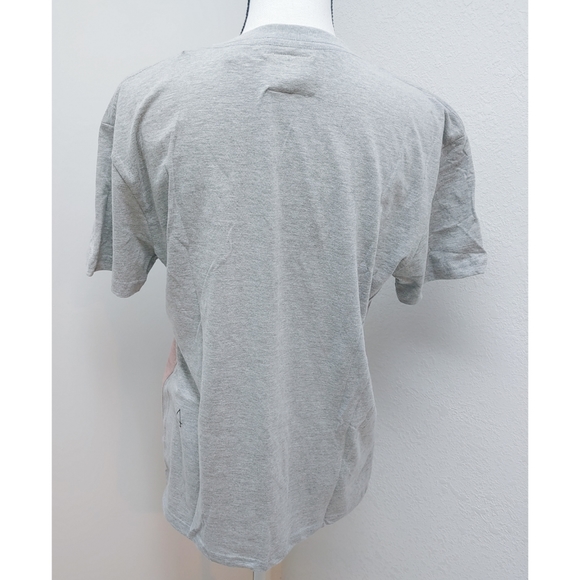 Eleven Paris Kate Moss Oversized Grafic T Shirt S - Picture 2 of 8